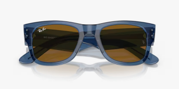 Ray-Ban RB 0840S 668073 51 Unısex Güneş Gözlüğü