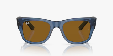 Ray-Ban RB 0840S 668073 51 Unısex Güneş Gözlüğü