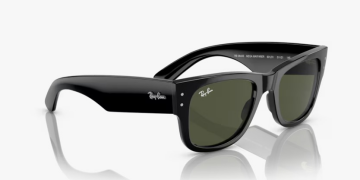 Ray-Ban RB 0840S 901/31 51 Unisex Güneş Gözlüğü