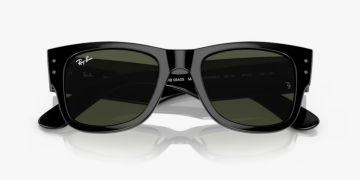 Ray-Ban RB 0840S 901/31 51 Unisex Güneş Gözlüğü