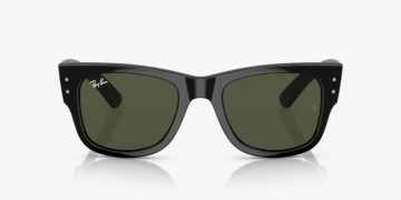 Ray-Ban RB 0840S 901/31 51 Unisex Güneş Gözlüğü