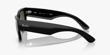 Ray-Ban RB 0840S 901/31 51 Unisex Güneş Gözlüğü