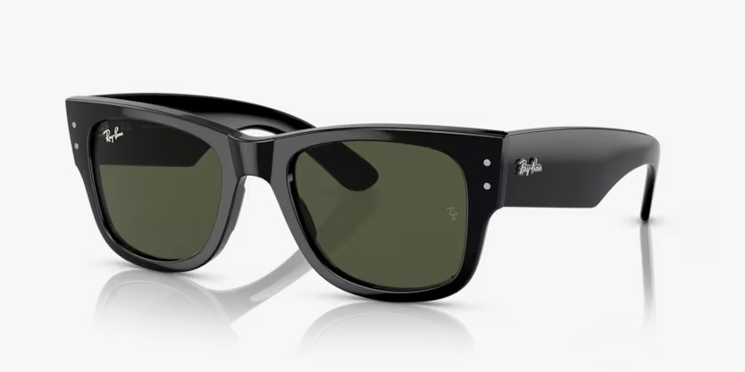 Ray-Ban RB 0840S 901/31 51 Unisex Güneş Gözlüğü