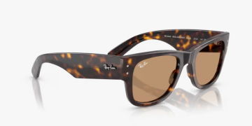 Ray-Ban RB 0840S 902/53 51 Unisex Güneş Gözlüğü