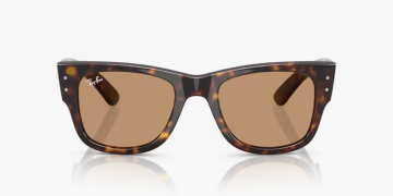 Ray-Ban RB 0840S 902/53 51 Unisex Güneş Gözlüğü