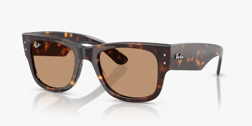 Ray-Ban RB 0840S 902/53 51 Unisex Güneş Gözlüğü