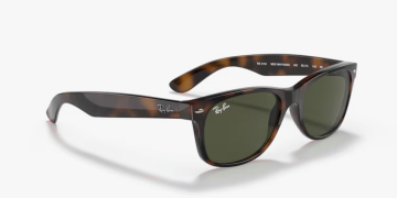 Ray-Ban RB 2132 902 58 Unisex Güneş Gözlüğü