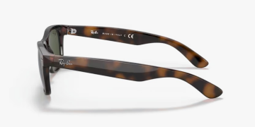 Ray-Ban RB 2132 902 58 Unisex Güneş Gözlüğü