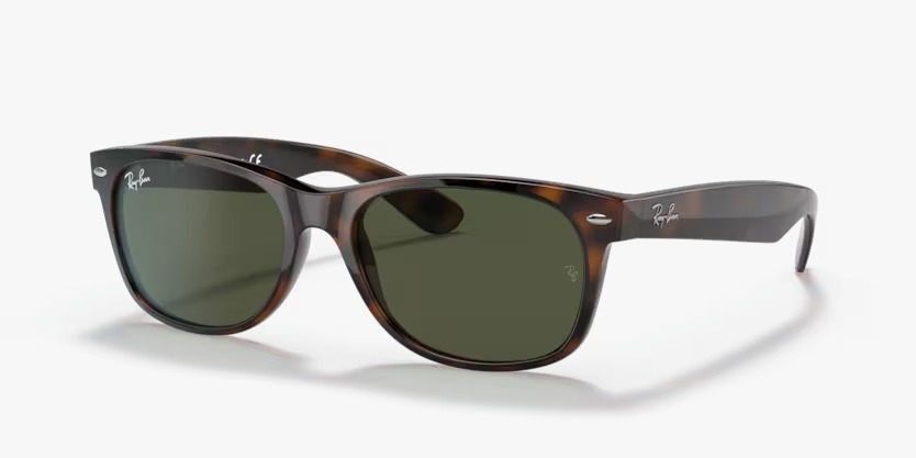 Ray-Ban RB 2132 902 58 Unisex Güneş Gözlüğü