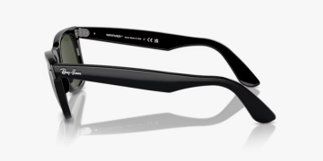Ray-Ban RB 2140 901 50 Unisex Güneş Gözlüğü