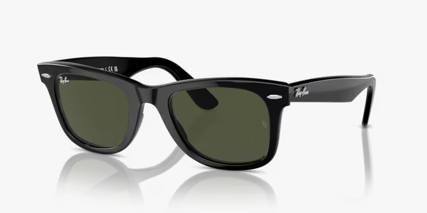 Ray-Ban RB 2140 901 50 Unisex Güneş Gözlüğü