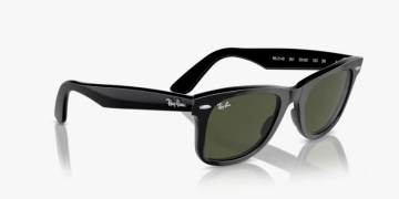 Ray-Ban RB 2140 901 54 Unisex Güneş Gözlüğü