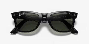 Ray-Ban RB 2140 901/58 50 Unisex Güneş Gözlüğü