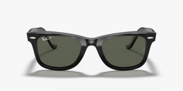 Ray-Ban RB 2140 901/58 50 Unisex Güneş Gözlüğü