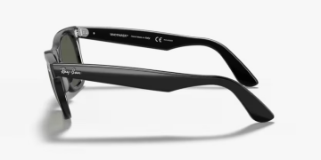 Ray-Ban RB 2140 901/58 50 Unisex Güneş Gözlüğü