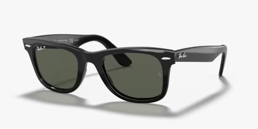 Ray-Ban RB 2140 901/58 50 Unisex Güneş Gözlüğü