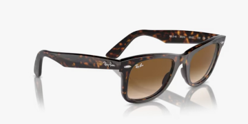 Ray-Ban RB 2140 902/51 50 Unisex Güneş Gözlüğü