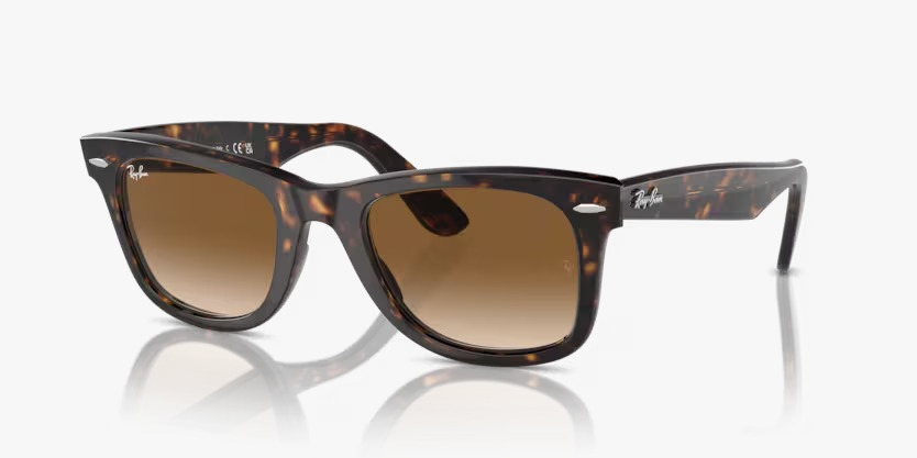 Ray-Ban RB 2140 902/51 50 Unisex Güneş Gözlüğü