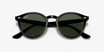 Ray-Ban RB 2180 601/71 49 Unisex Güneş Gözlüğü