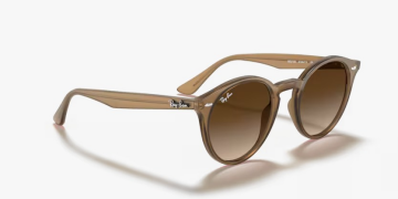 Ray-Ban RB 2180 616613 49 Unisex Güneş Gözlüğü