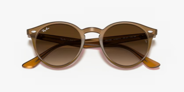 Ray-Ban RB 2180 616613 49 Unisex Güneş Gözlüğü