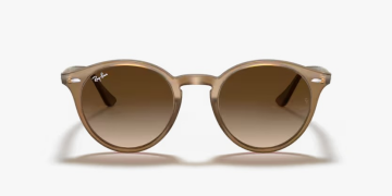 Ray-Ban RB 2180 616613 49 Unisex Güneş Gözlüğü
