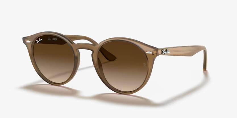 Ray-Ban RB 2180 616613 49 Unisex Güneş Gözlüğü