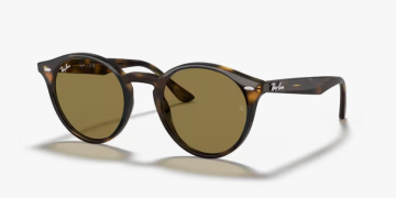 Ray-Ban RB 2180 710/73 49 Unisex Güneş Gözlüğü