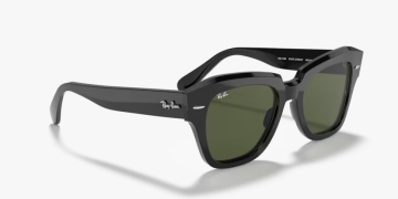 Ray-Ban RB 2186 901/31 49 Kadın Güneş Gözlüğü