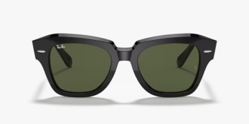 Ray-Ban RB 2186 901/31 49 Kadın Güneş Gözlüğü