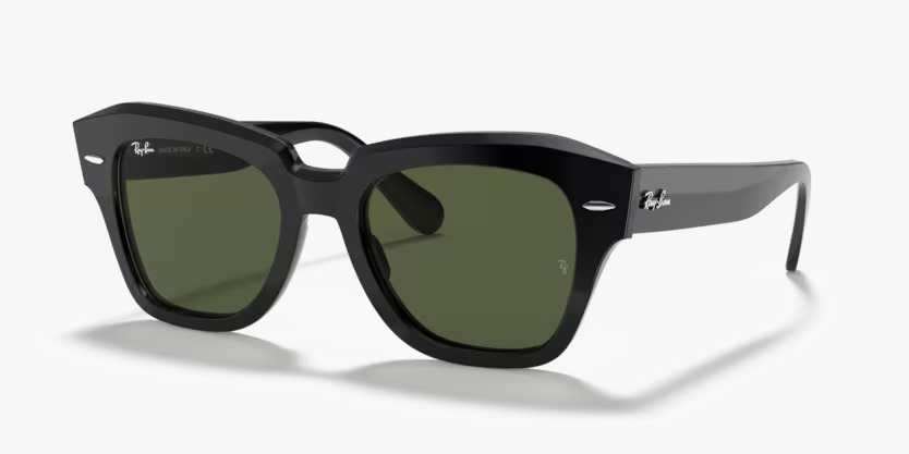 Ray-Ban RB 2186 901/31 49 Kadın Güneş Gözlüğü