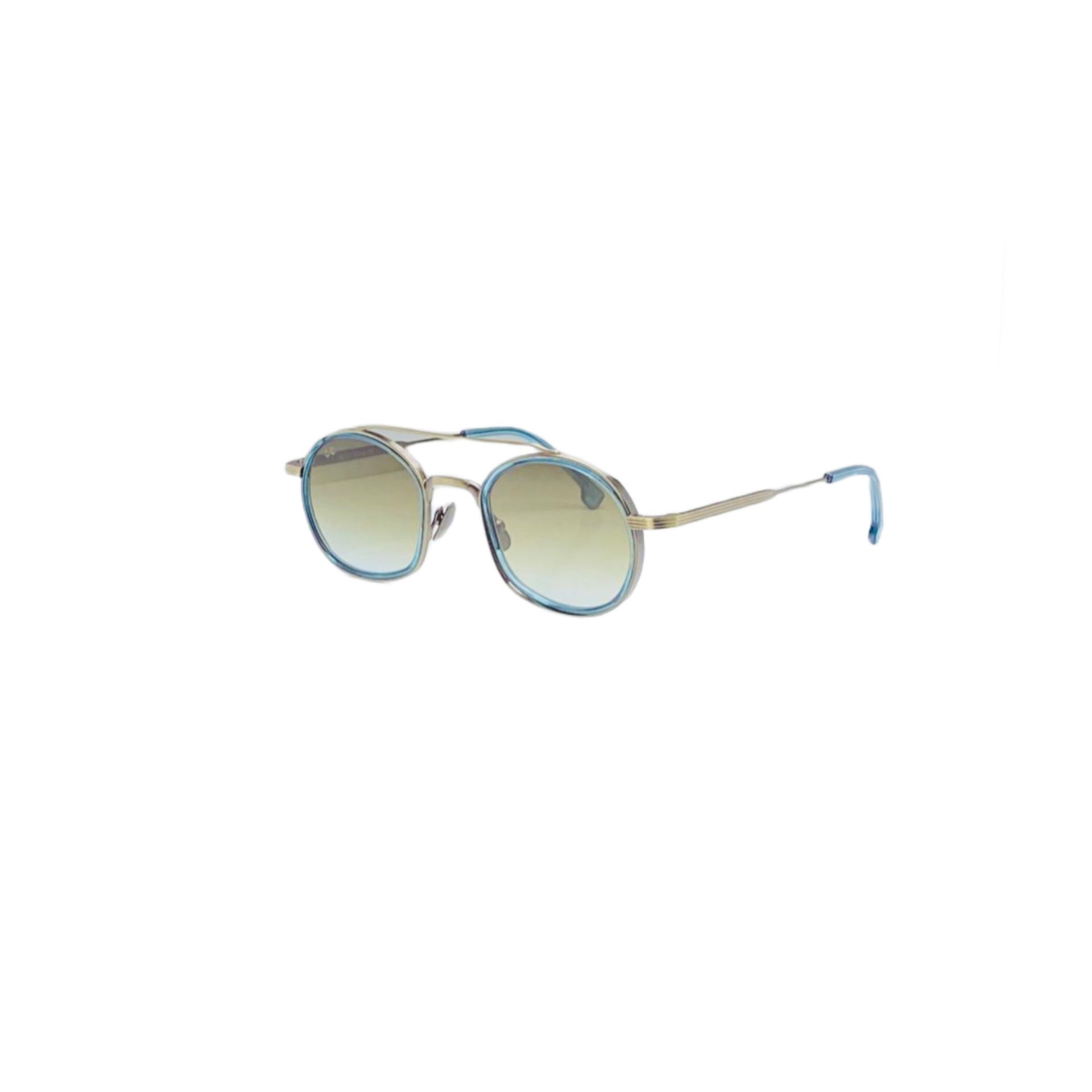 Gigi oo Milano GG411 C4 Unisex Güneş Gözlüğü