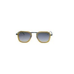Gigi oo Milano GG413 C2 Unisex Güneş Gözlüğü