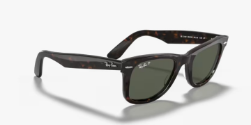 Ray-Ban RB 2140 902/58 50 Unisex Güneş Gözlüğü