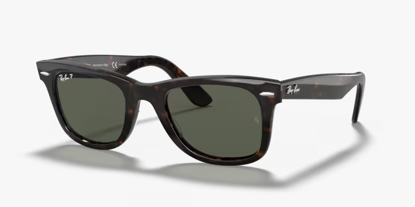 Ray-Ban RB 2140 902/58 50 Unisex Güneş Gözlüğü