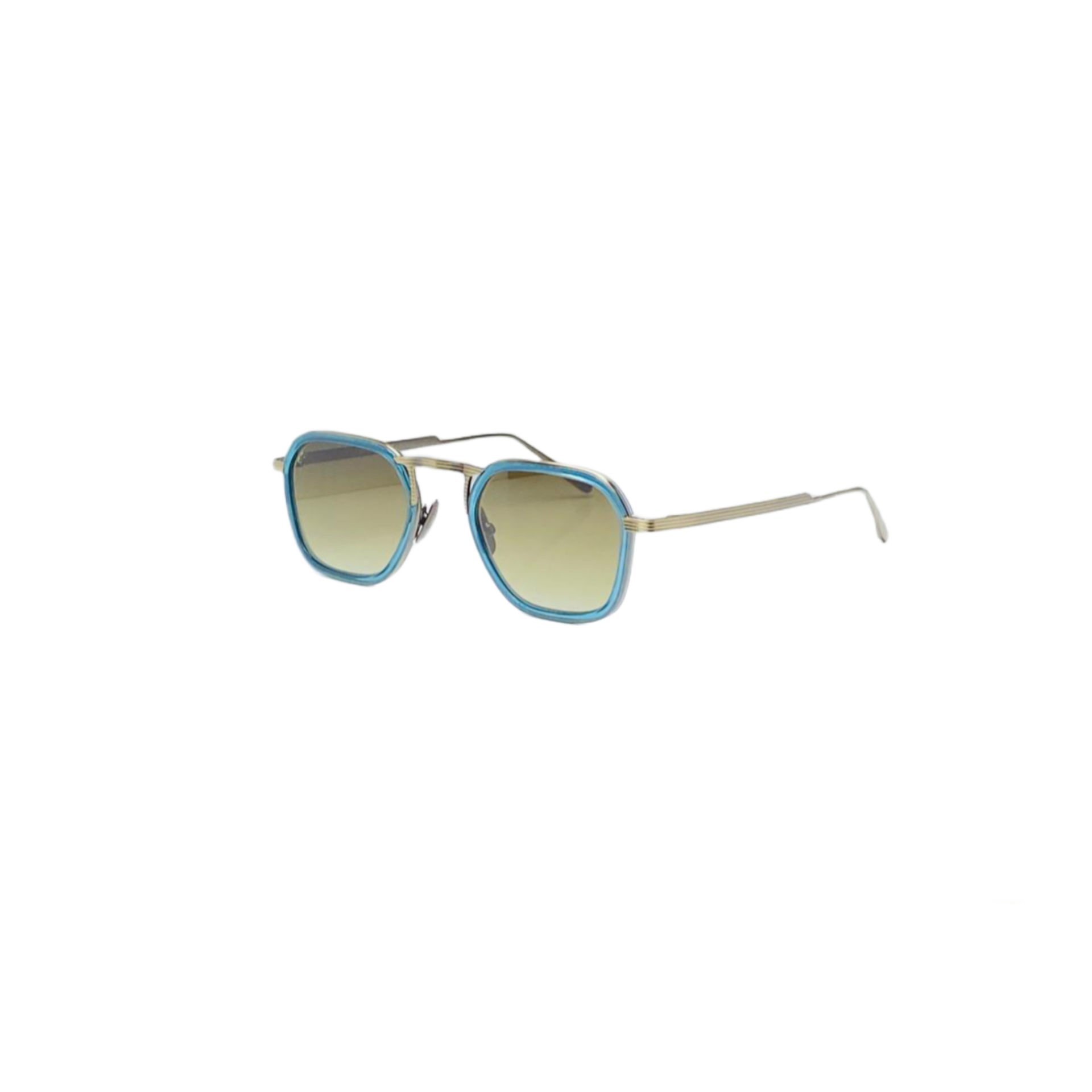 Gigi oo Milano GG413 C4 Unisex Güneş Gözlüğü