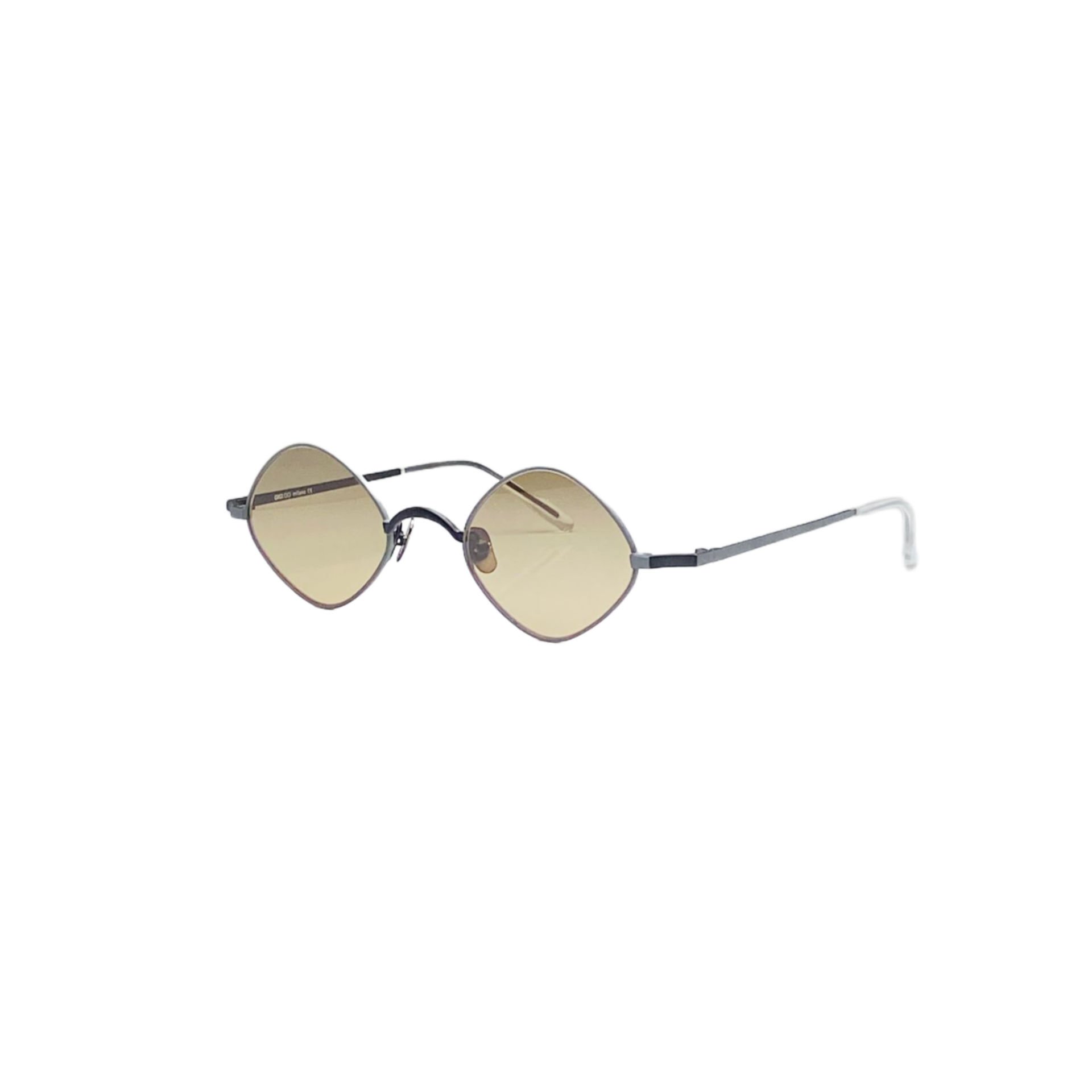 Gigi oo Milano GG195 C1 Unisex Güneş Gözlüğü
