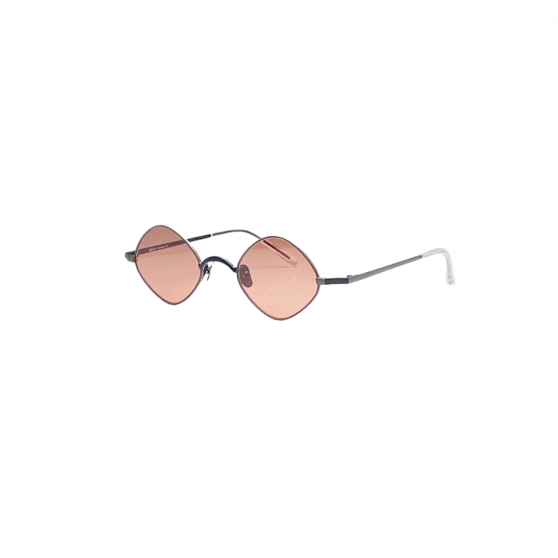Gigi oo Milano GG195 C4 Unisex Güneş Gözlüğü