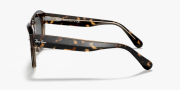 Ray-Ban RB 2186 1292B1 49 Kadın Güneş Gözlüğü