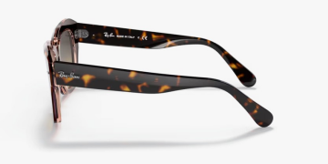 Ray-Ban RB 2186 1324BG 49 Kadın Güneş Gözlüğü