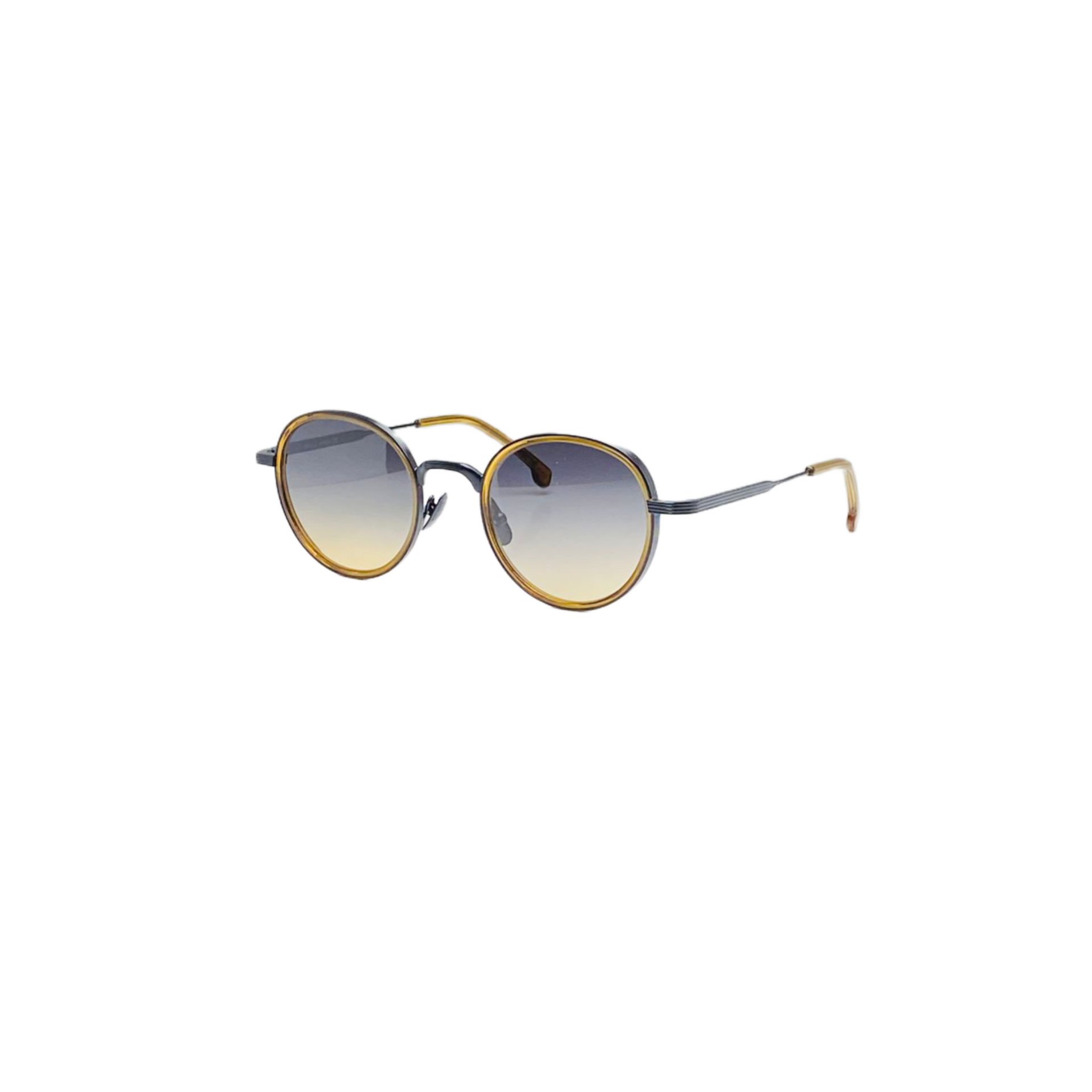 Gigi oo Milano GG409 C1 Unisex Güneş Gözlüğü