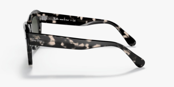 Ray-Ban RB 2186 1333/71 49 Kadın Güneş Gözlüğü