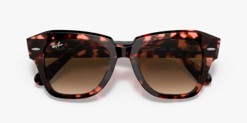 Ray-Ban RB 2186 133451 49 Kadın Güneş Gözlüğü
