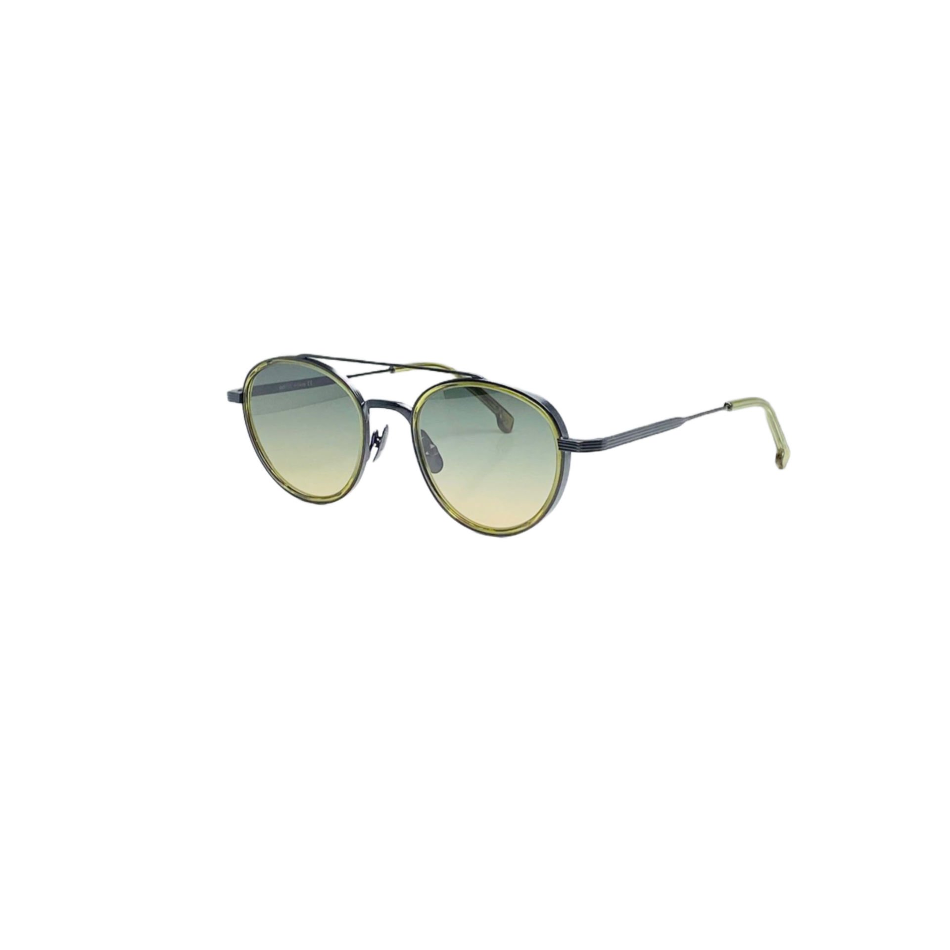 Gigi oo Milano GG410 C1 Unisex Güneş Gözlüğü
