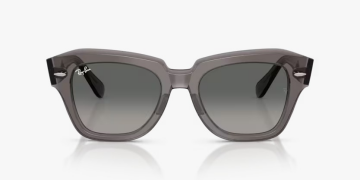 Ray-Ban RB 2186 136971 49 Kadın Güneş Gözlüğü
