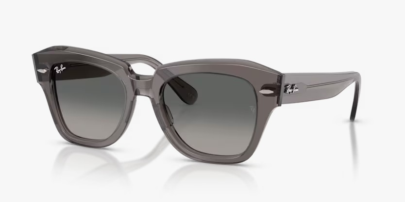 Ray-Ban RB 2186 136971 49 Kadın Güneş Gözlüğü