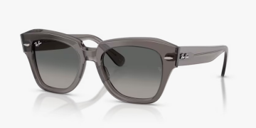 Ray-Ban RB 2186 136971 49 Kadın Güneş Gözlüğü