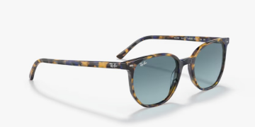 Ray-Ban RB 2197 13563 52 Unisex Güneş Gözlüğü
