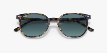 Ray-Ban RB 2197 13563 52 Unisex Güneş Gözlüğü