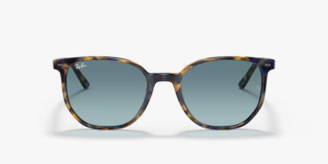 Ray-Ban RB 2197 13563 52 Unisex Güneş Gözlüğü